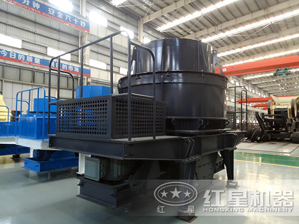 紅星新型制砂機(jī)價格