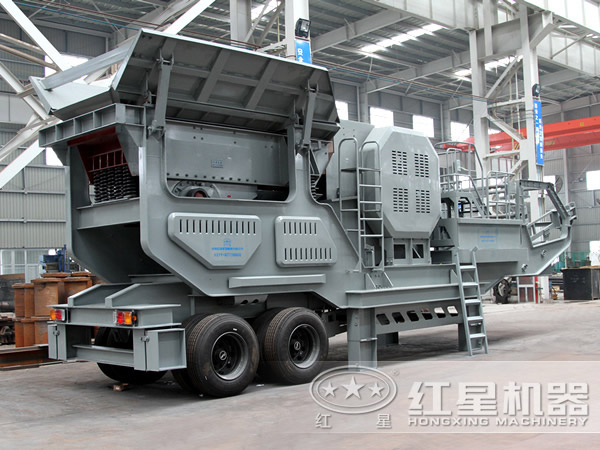 車載碎石機生產(chǎn)廠家 車載碎石機生產(chǎn)廠家