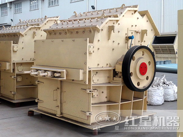 細碎機優勢 細碎機優勢