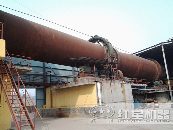 水泥回轉(zhuǎn)窯優(yōu)勢(shì) 水泥回轉(zhuǎn)窯優(yōu)勢(shì)