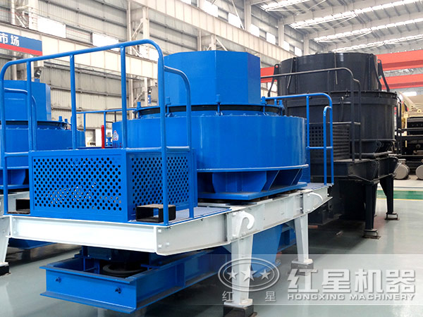 制砂機 制砂機
