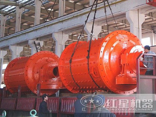 大型球磨機生產廠家 大型球磨機生產廠家