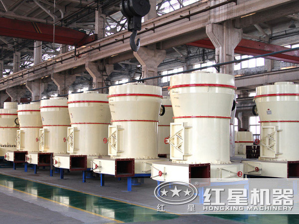 高產(chǎn)量磨粉機(jī)性能 高產(chǎn)量磨粉機(jī)性能