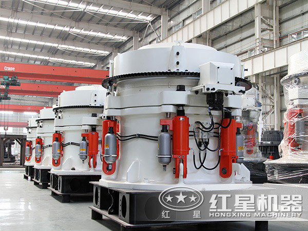 1750圓錐破碎機(jī) 1750圓錐破碎機(jī)