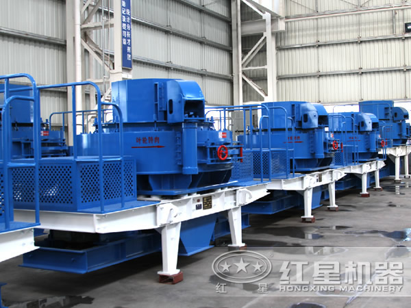 礦用沖擊式破碎機價格 礦用沖擊式破碎機價格