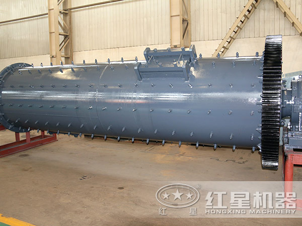 大型濕式球磨機(jī)價(jià)格影響因素 大型濕式球磨機(jī)價(jià)格影響因素