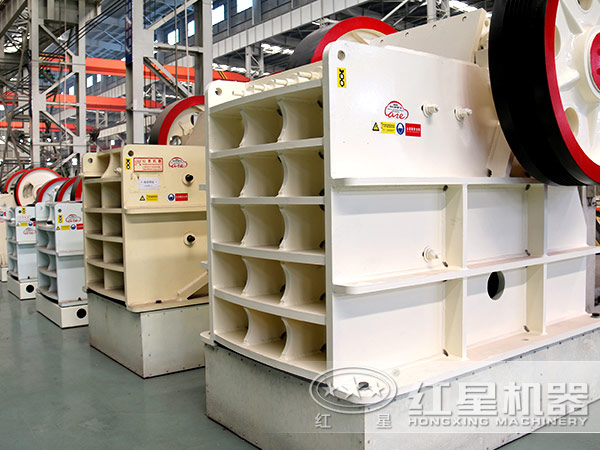 鄂式破碎機產量 鄂式破碎機產量