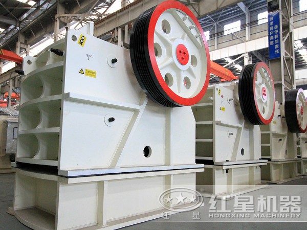 環保型鄂破機 環保型鄂破機