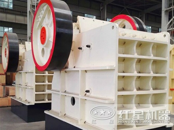 環保型鄂破機優勢 環保型鄂破機優勢