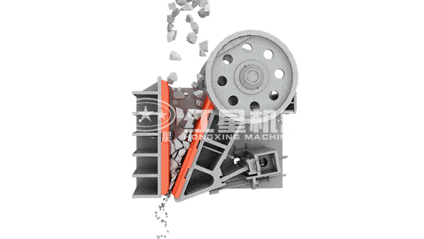 砂巖顎式破碎機工作原理 砂巖顎式破碎機工作原理