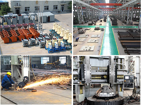 廠區、生產車間、設備圖