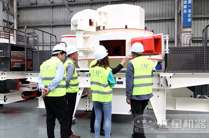 客戶(hù)來(lái)廠參觀 客戶(hù)來(lái)廠參觀