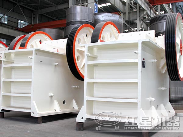 100tph顎式破石機 100tph顎式破石機