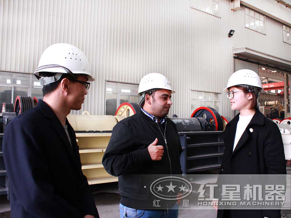 了解顎破的客戶 了解顎破的客戶