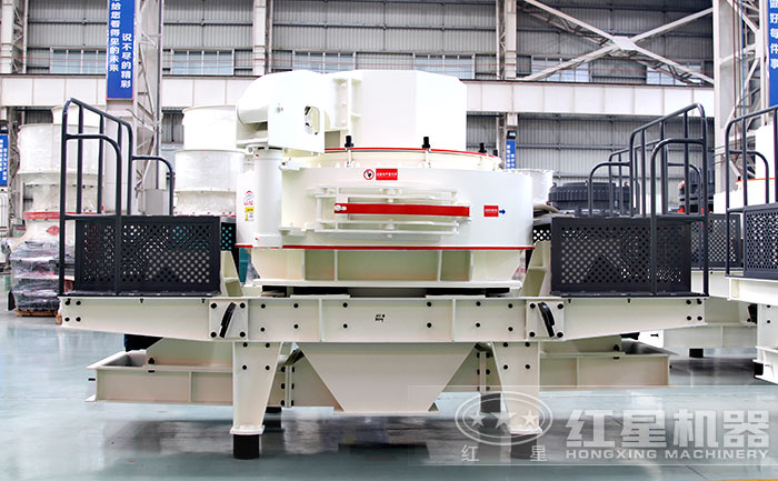 制砂機(jī) 制砂機(jī)