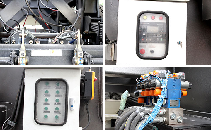 可移動(dòng)碎石機(jī)設(shè)備細(xì)節(jié) 可移動(dòng)碎石機(jī)設(shè)備細(xì)節(jié)