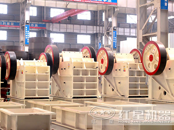 石灰石顎式破碎機 石灰石顎式破碎機