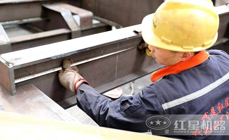 嚴格控制設備尺寸 嚴格控制設備尺寸