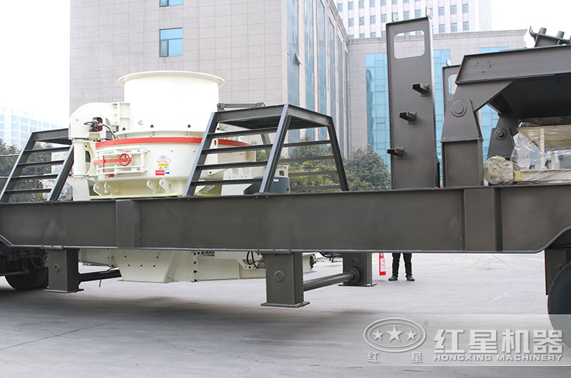 移動(dòng)制砂更便捷，更有效