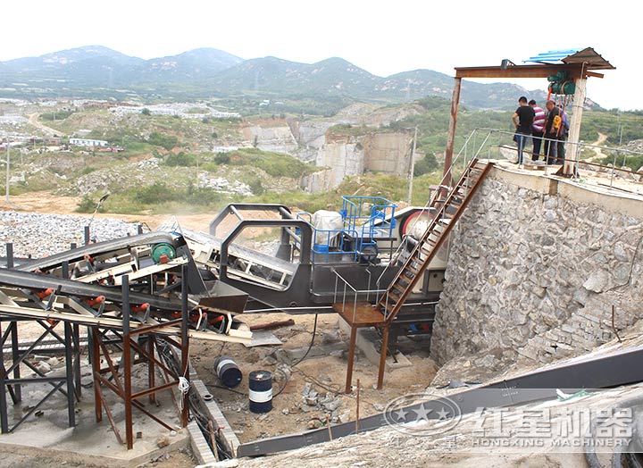 操作靈活、適應性強