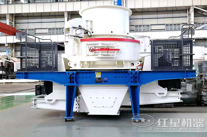 制砂機(jī) 制砂機(jī)