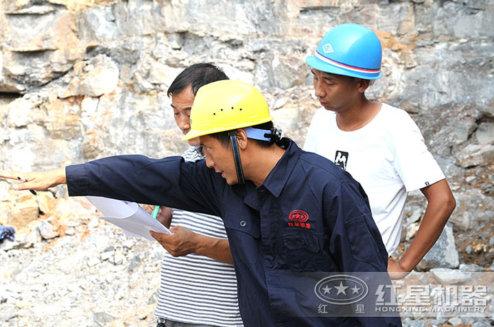 親身到場指導、安裝