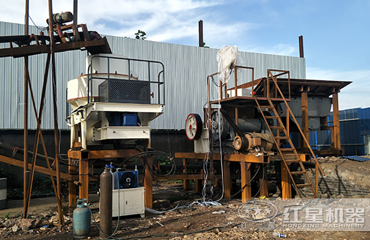 滁州砂石廠(chǎng)