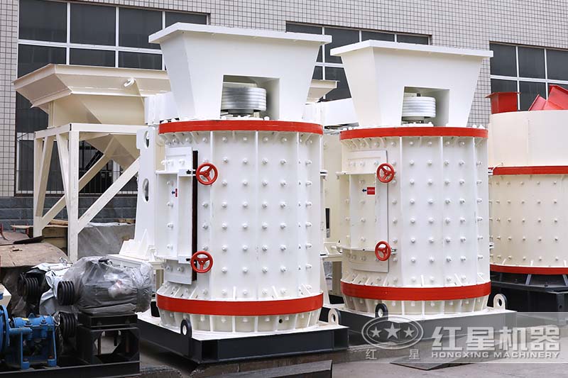 復(fù)合式粉碎機(jī)設(shè)備 復(fù)合式粉碎機(jī)設(shè)備