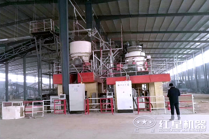 河北客戶現(xiàn)場,設(shè)備配置:圓錐破 河北客戶現(xiàn)場,設(shè)備配置:圓錐破