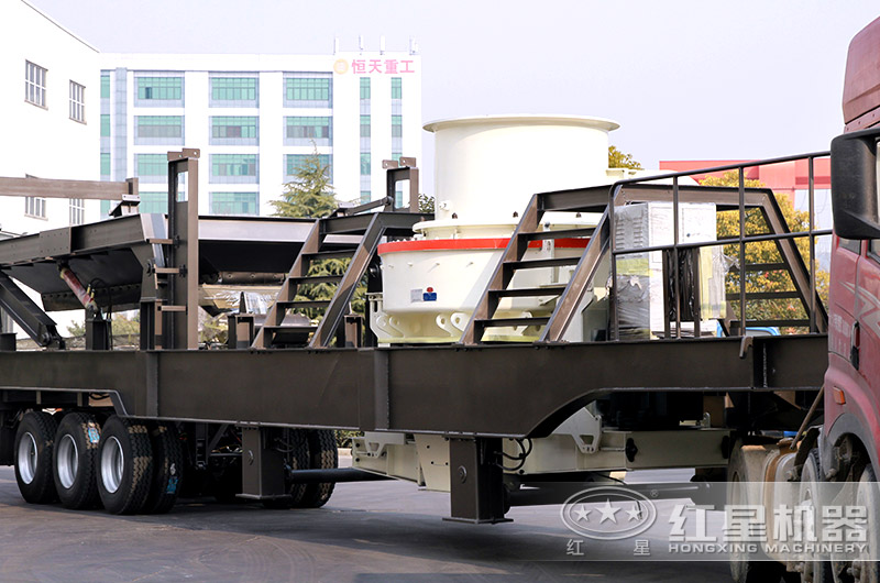 紅星移動打砂機陸續發貨 紅星移動打砂機陸續發貨