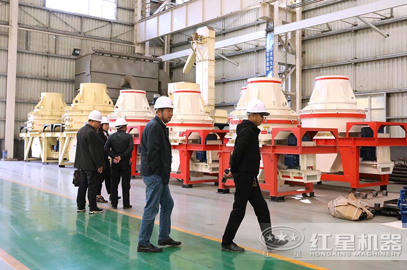 客戶參觀 客戶參觀