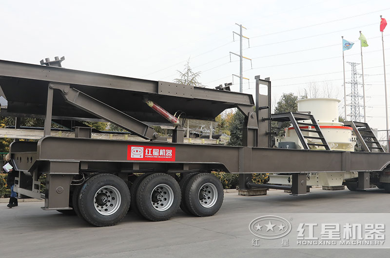 移動制砂機(jī) 移動制砂機(jī)