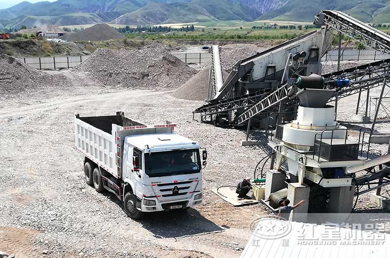 生產現場 生產現場