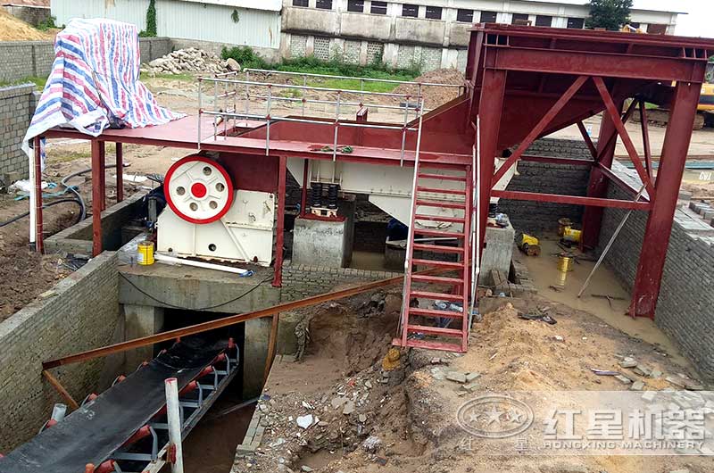 生產現場 生產現場