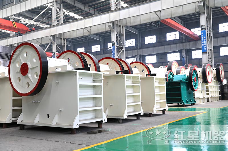 磨料破碎機(jī) 磨料破碎機(jī)