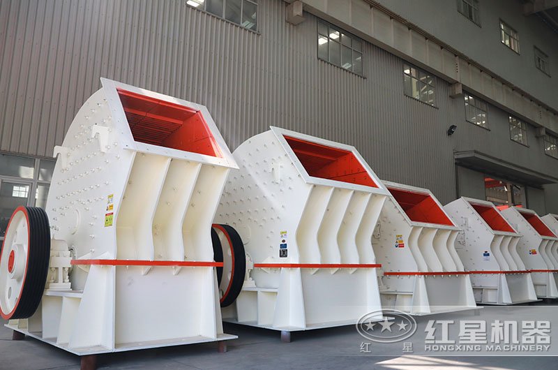 大型錘破 大型錘破