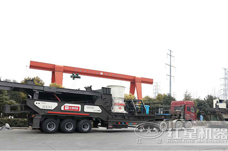 移動制沙設(shè)備發(fā)貨，現(xiàn)貨供應(yīng)、免費(fèi)定制