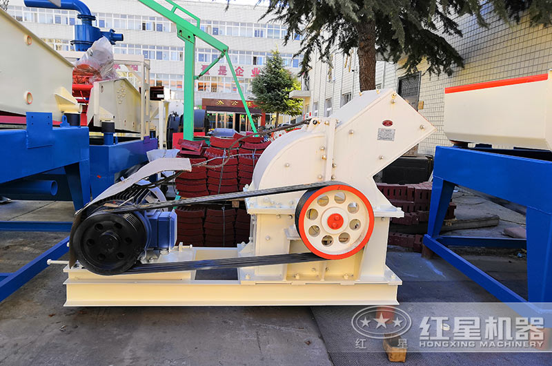 錘破制砂機(jī) 錘破制砂機(jī)