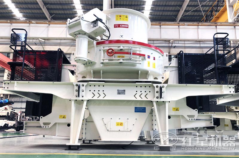 HVI制砂機(jī) HVI制砂機(jī)